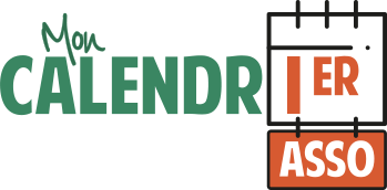 Mon Calendrier Asso – Calendrier associatif personnalisé
